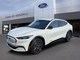 2024 Ford Mustang Mach-E Premium