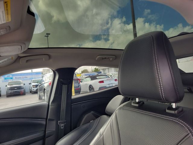 2022 Ford Mustang Mach-E Premium