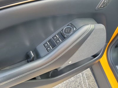 2022 Ford Mustang Mach-E Premium