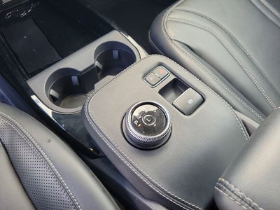 2022 Ford Mustang Mach-E Premium