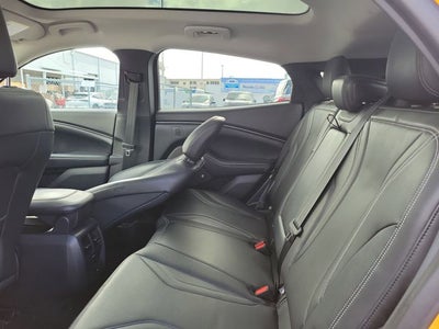 2022 Ford Mustang Mach-E Premium