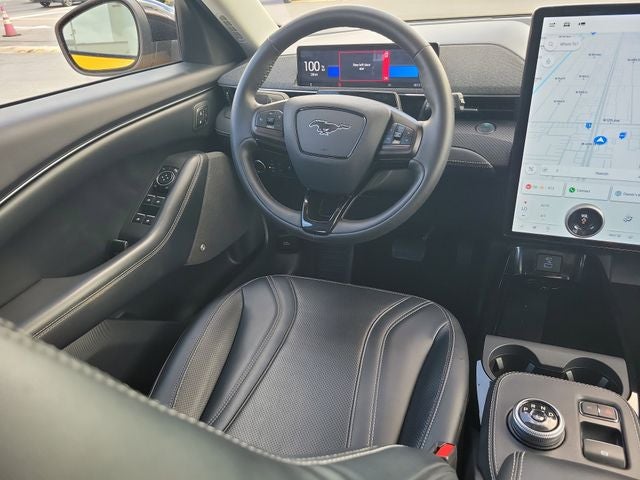 2022 Ford Mustang Mach-E Premium