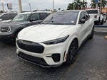 2024 Ford Mustang Mach-E GT