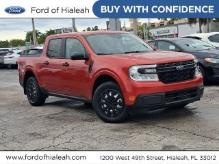 2024 Ford Maverick XL