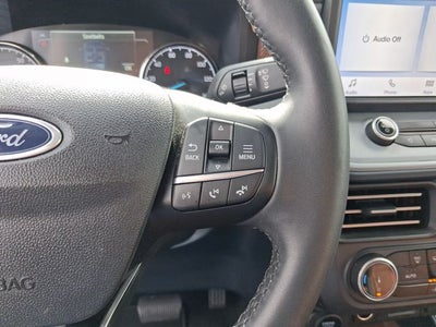 2023 Ford Maverick Lariat