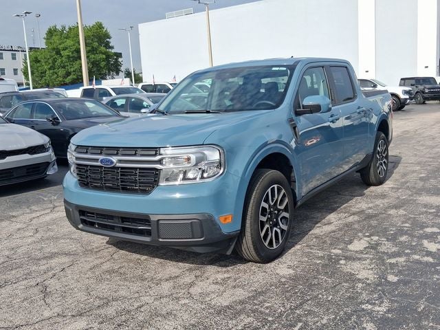2023 Ford Maverick Lariat