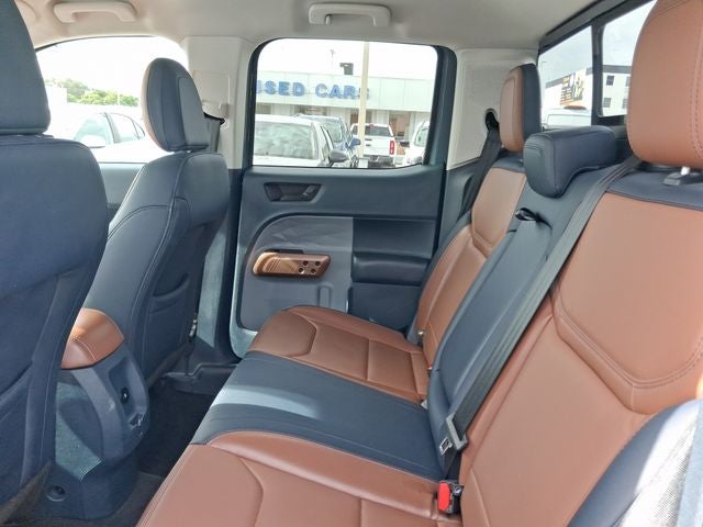 2023 Ford Maverick Lariat