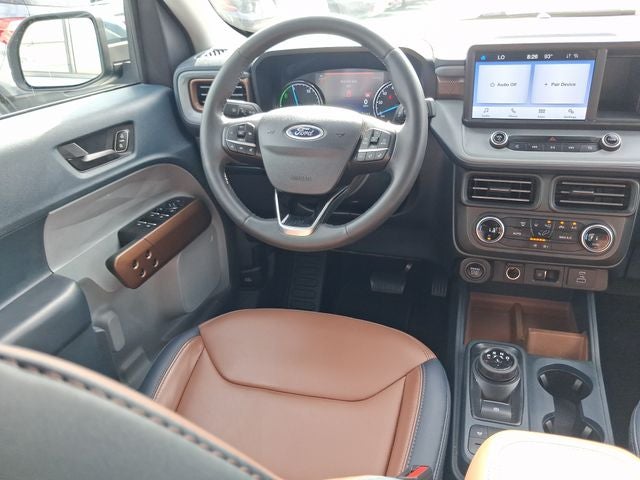 2023 Ford Maverick Lariat