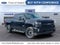 2017 Chevrolet Silverado 1500 LTZ 2LZ