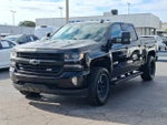 2017 Chevrolet Silverado 1500 LTZ 2LZ