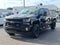 2017 Chevrolet Silverado 1500 LTZ 2LZ