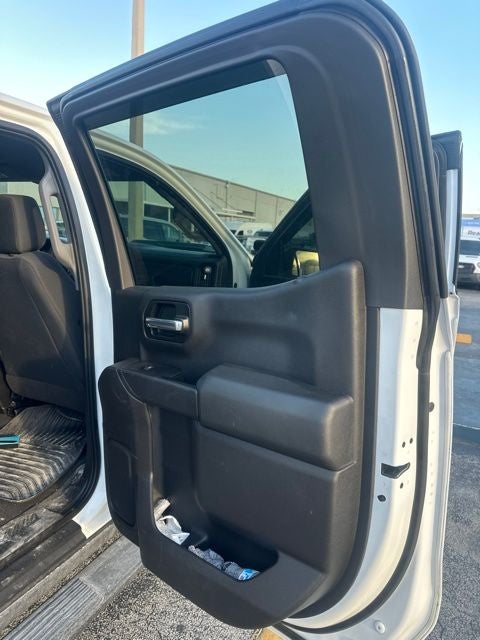 2020 Chevrolet Silverado 1500 Custom - Photo 10
