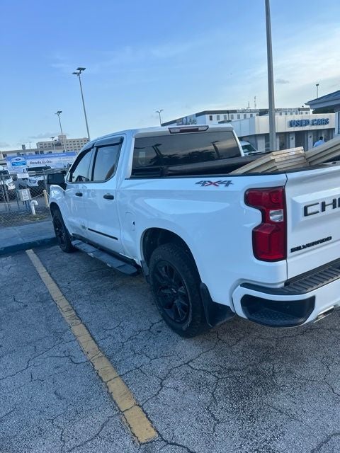 2020 Chevrolet Silverado 1500 Custom - Photo 14