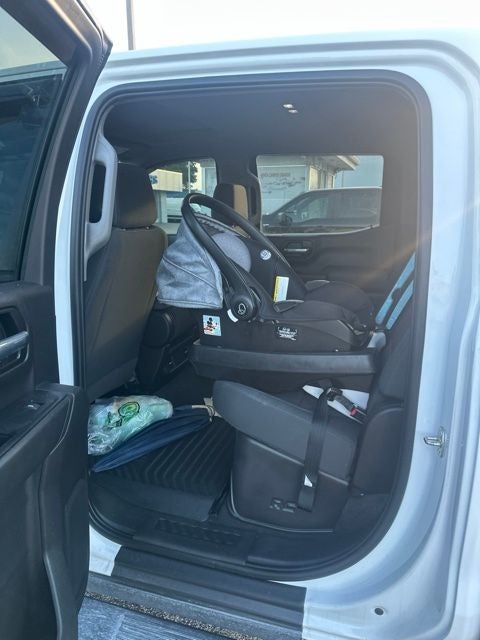 2020 Chevrolet Silverado 1500 Custom - Photo 16