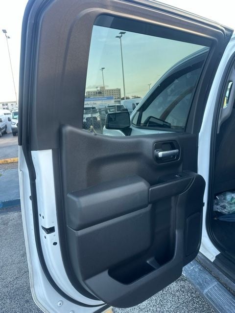 2020 Chevrolet Silverado 1500 Custom - Photo 17