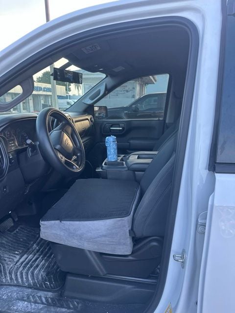 2020 Chevrolet Silverado 1500 Custom - Photo 18