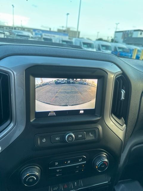 2020 Chevrolet Silverado 1500 Custom - Photo 21