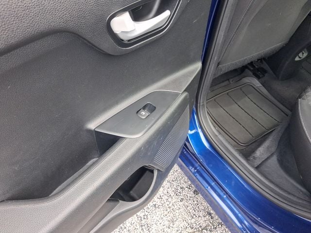 2018 Kia Rio S