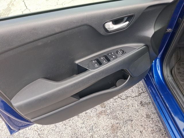 2018 Kia Rio S