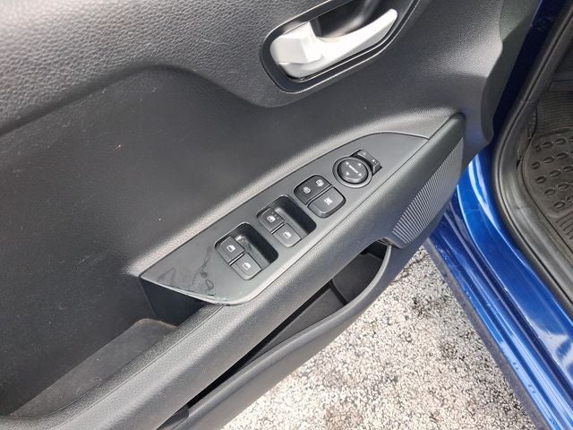 2018 Kia Rio S