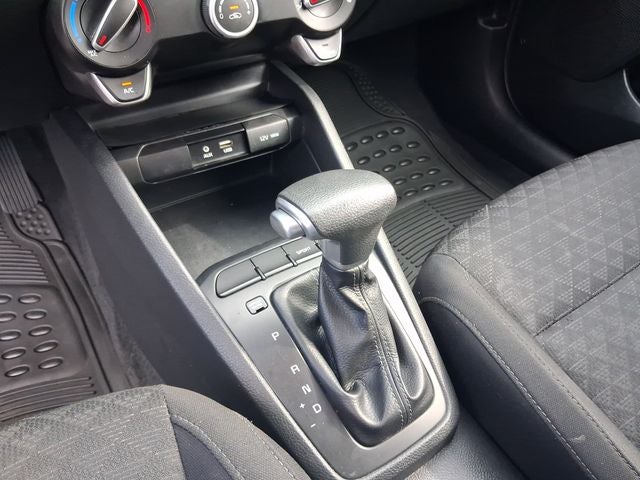 2018 Kia Rio S