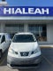 2015 Nissan NV200 S