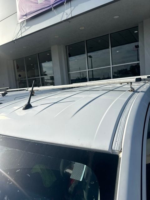 2015 Nissan NV200 S