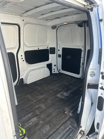 2015 Nissan NV200 S