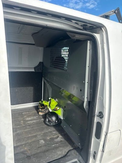 2015 Nissan NV200 S