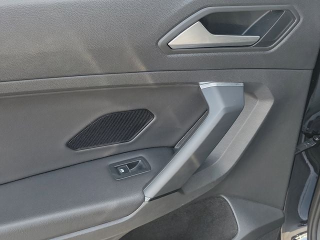 2019 Volkswagen Tiguan 2.0T SEL R-Line