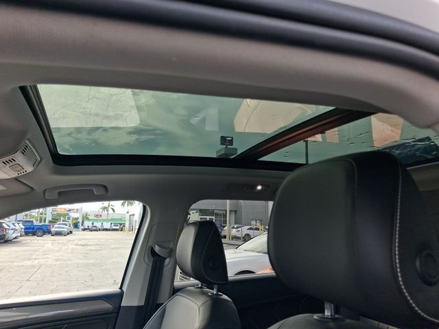 2022 Volkswagen Tiguan SE - Photo 13