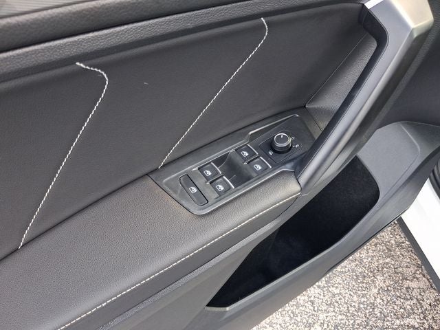 2022 Volkswagen Tiguan SE - Photo 15