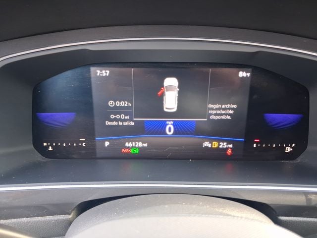 2022 Volkswagen Tiguan SE - Photo 17