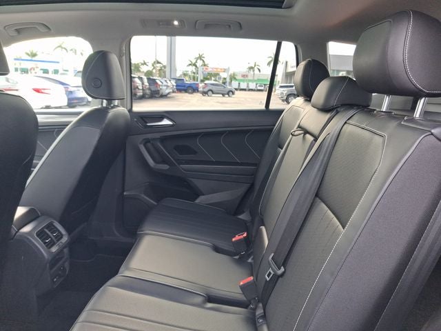 2022 Volkswagen Tiguan SE - Photo 6