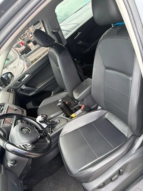2018 Volkswagen Tiguan 2.0T SE