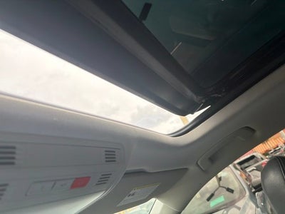 2018 Volkswagen Tiguan 2.0T SE