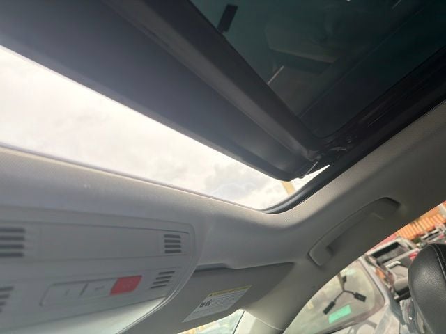 2018 Volkswagen Tiguan 2.0T SE