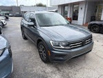 2018 Volkswagen Tiguan 2.0T SE