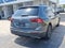 2018 Volkswagen Tiguan 2.0T SE