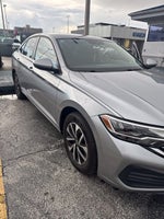 2023 Volkswagen Jetta 1.5T S