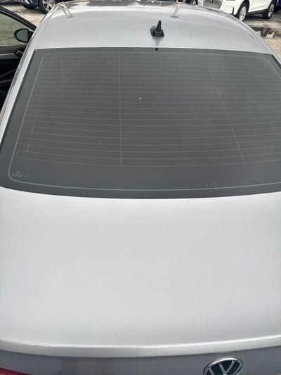 2023 Volkswagen Jetta 1.5T S