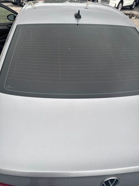 2023 Volkswagen Jetta 1.5T S