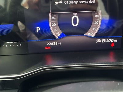 2023 Volkswagen Jetta 1.5T S