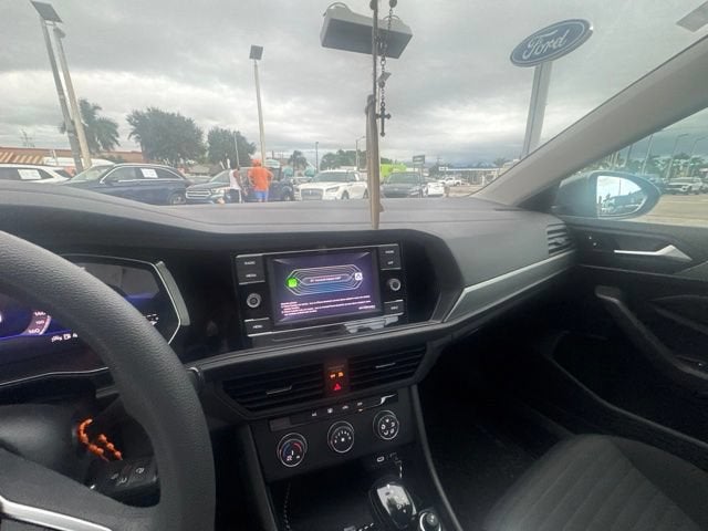 2023 Volkswagen Jetta 1.5T S