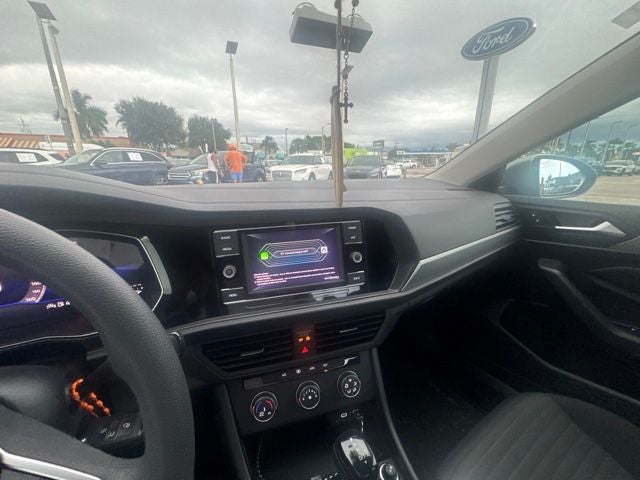 2023 Volkswagen Jetta 1.5T S