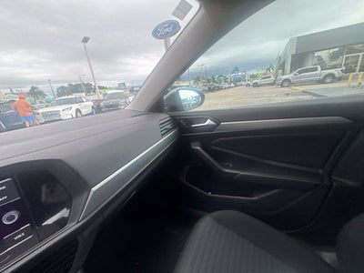 2023 Volkswagen Jetta 1.5T S