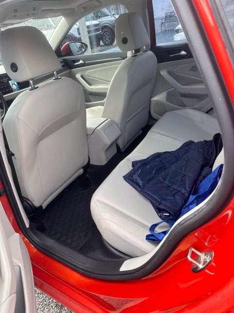 2019 Volkswagen Jetta SEL