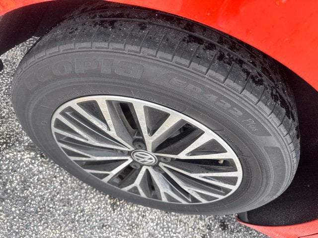 2019 Volkswagen Jetta SEL