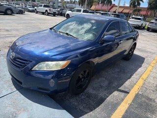 2008 Toyota Camry LE