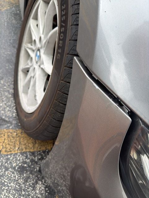 2004 BMW Z4 2.5i